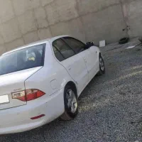 سمند سورن ef7 مدل ۹۳