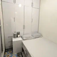 اجاره منزل شخصی/سوئیت/ نزدیک حرم|اجارهٔ کوتاه‌مدت آپارتمان و سوئیت|مشهد, هفده شهریور|دیوار