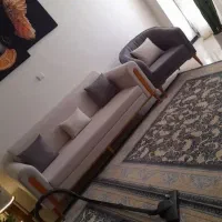 فرش ۷۰۰ شانه ۶ متری