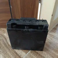 باتری 12ولت|قطعات یدکی و لوازم جانبی|فولادشهر, A1|دیوار