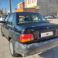 پراید۸۳|خودرو سواری و وانت|مراغه, |دیوار