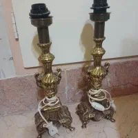 پایه آباژور|چراغ خواب و آباژور|تهران, جنت‌آباد مرکزی|دیوار