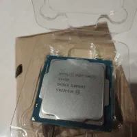 cpu intel G5420