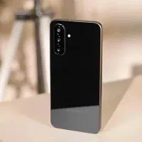 گوشی سامسونگ a26 رم۶ ۱۲۸