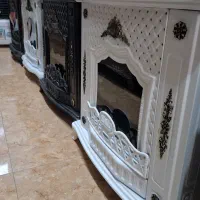 انواع بخاری گازی|بخاری، هیتر، شومینه|سرپل ذهاب, |دیوار