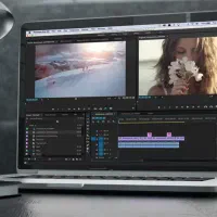 کلیپ تولد کودک خانه بازی و ... تدوین و میکس فیلم|خدمات پذیرایی، مراسم|رشت, ساغری سازان|دیوار