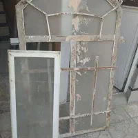 درب و پنجره