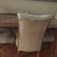 میز ناهار خوری