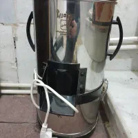 سبزی خورد کن