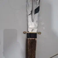 چاقوی دست گوزن