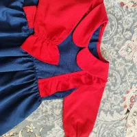 فرم پیش دبستانی نو|لباس|بندر گناوه, |دیوار