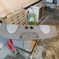 تاقچه سمند فابریک