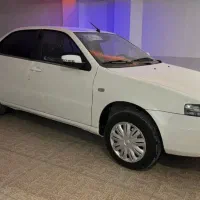 سمند سورن پلاس XUP7  مدل ۱۴۰۴