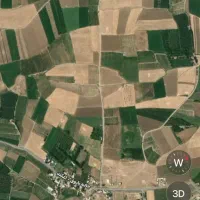 باغ و زمین کشاورزی آبی|فروش زمین و ملک کلنگی|باروق, |دیوار