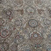 فرش گردویی|فرش|کرمانشاه, |دیوار