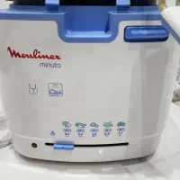 سرخ کن مولینکس am330