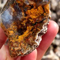 عقیق شجر سه قلعه خراسان|جواهرات|رفسنجان, |دیوار