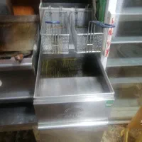 سرخ کن با درجه تنظیم دمای خودکار