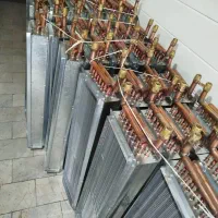 فن کویل دیواری و کویل ابگرم