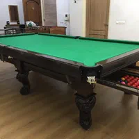 میز بیلیارد ایت و اسنوکر|ورزشهای توپی|تهران, علم و صنعت|دیوار