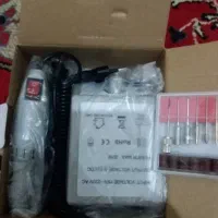 سوهان ناخن برقی|آرایشی، بهداشتی، درمانی|اهواز, کمپلو جنوبی|دیوار