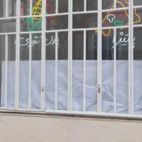 فروش مغازه در پارک ملت|فروش مغازه و غرفه|رزن, |دیوار