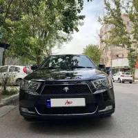 دنا پلاس۴۰۲ دنده ای