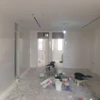 رنگ امیزی ویلا رنگ وبتونه کناف پذیرفته میشود