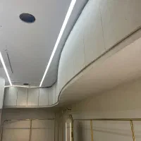 ویترین و دکور و شلف