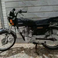 ۱۲۵ مدل ۴۰۳ بهرو