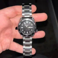 ساعت سیکو اتوماتیک رفرنس SRPD55k1