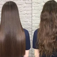 مدل رنگ و کراتین و فر|خدمات آرایشگری و زیبایی|قرچک, زیبا شهر|دیوار