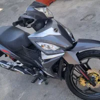 شوکا۱۳۰مدل ۹۸ کم کار