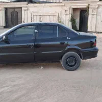 سمند|خودرو سواری و وانت|ورامین, ورامین|دیوار