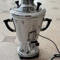 سماور برقی