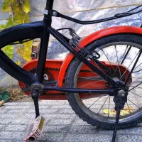 دوچرخه ۱۶|دوچرخه، اسکیت، اسکوتر|تربتحیدریه, پیشکوه|دیوار