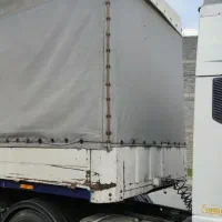 کانتین چادری|خودرو سنگین|کامیاران, |دیوار