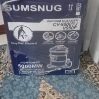 جارو برقی سامسونگ