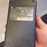 لپتاپ hp zbook 17 inch Ci5 ram8 ssd256 گرافیک 2gb|رایانه همراه|خوی, |دیوار