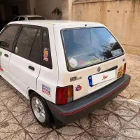 پراید هاچبک BP|خودرو سواری و وانت|بجنورد, |دیوار