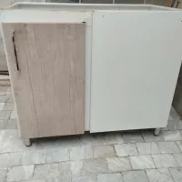 کابینت تک در