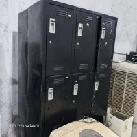 کمد آهنی|دفتر کار|شهریار, شهرک مصطفی خمینی|دیوار