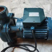 پمپ آب ۲ اینچ  پنتاکس اصل ایتالیا|مصالح و تجهیزات ساختمان|گرگان, |دیوار