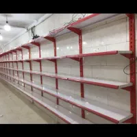 قفسه وسط سوپر|فروشگاه و مغازه|اهواز, کوی نفت|دیوار