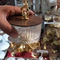 قندان|صنایع دستی و سایر لوازم تزئینی|زنجان, |دیوار