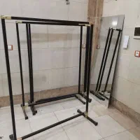 رگال مشکی محکم