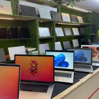 واردکننده لپتاپ اروپایی نقد/اقساط/بدون پیش باضمانت