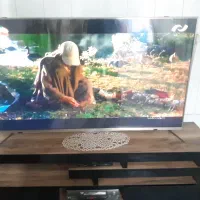 ال ای دی ایکس ویژن ۵۵ اینچ در حد نو