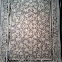 .  دو تخته فرش ۹ متری ۱۲۰۰شانه تراکم ۳۶۰۰۰۰۰|فرش|مهاجران, |دیوار
