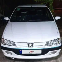 پارس xu7 مدل ۹۹|خودرو سواری و وانت|شیراز, داریون|دیوار